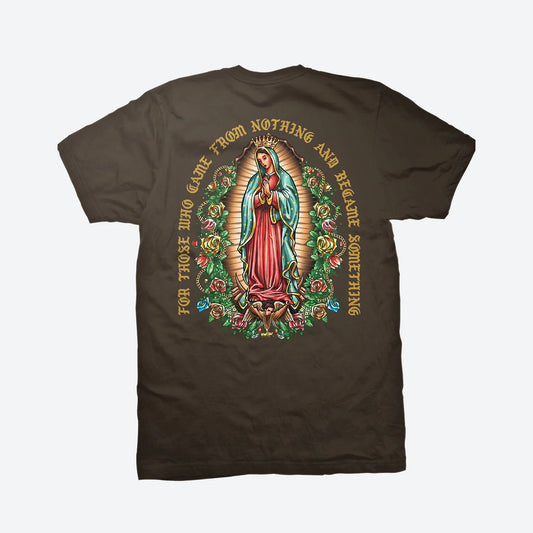 DGK Guadalupe Graphic T-Shirt