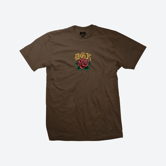 DGK Guadalupe Graphic T-Shirt