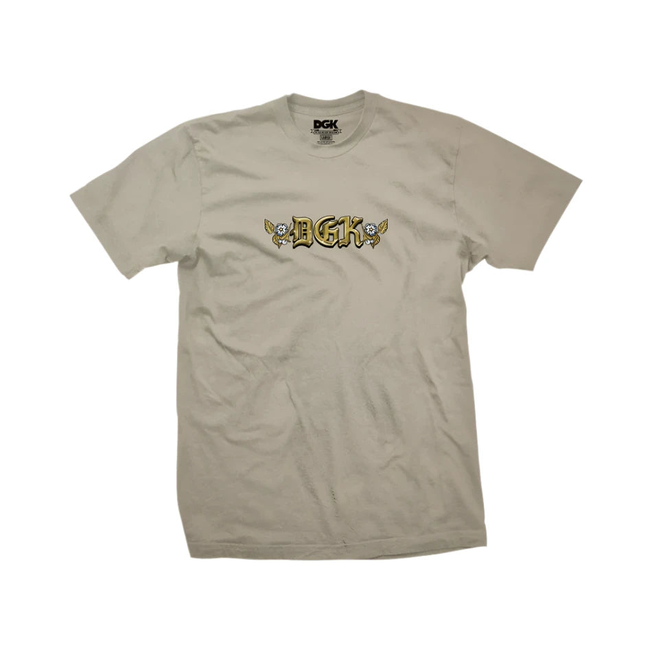 DGK Protect Us Graphic T-Shirt