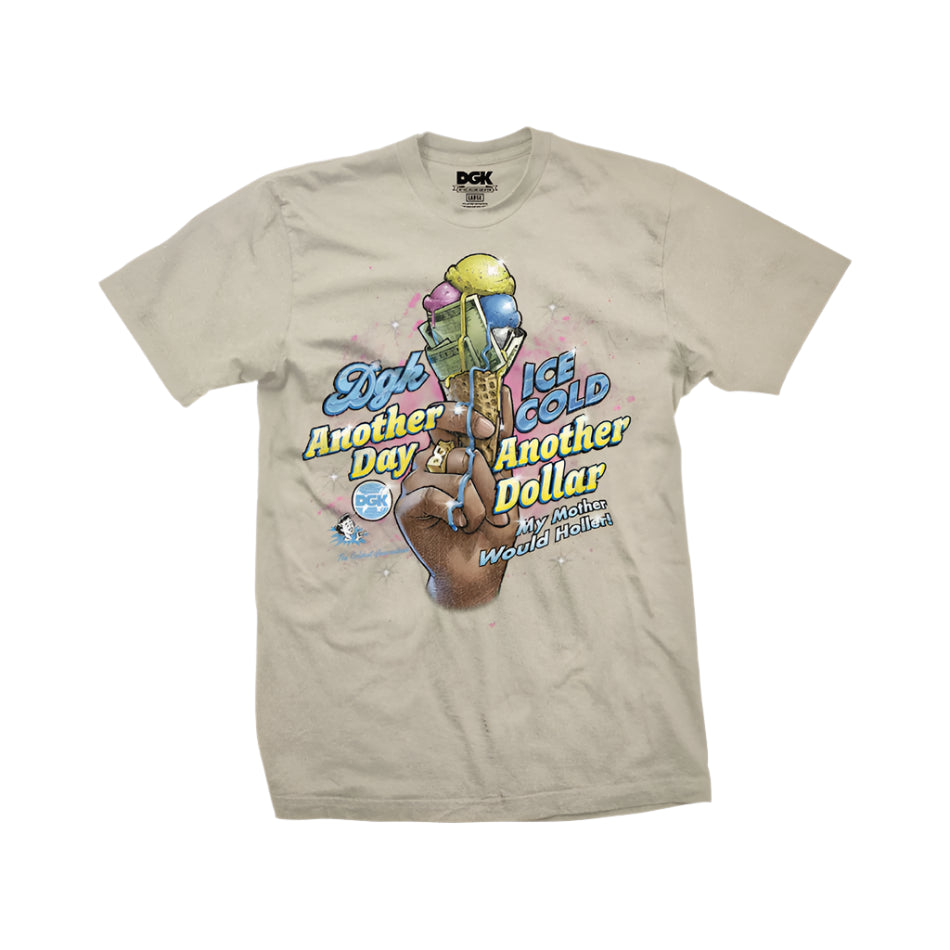 DGK Drips T-Shirt