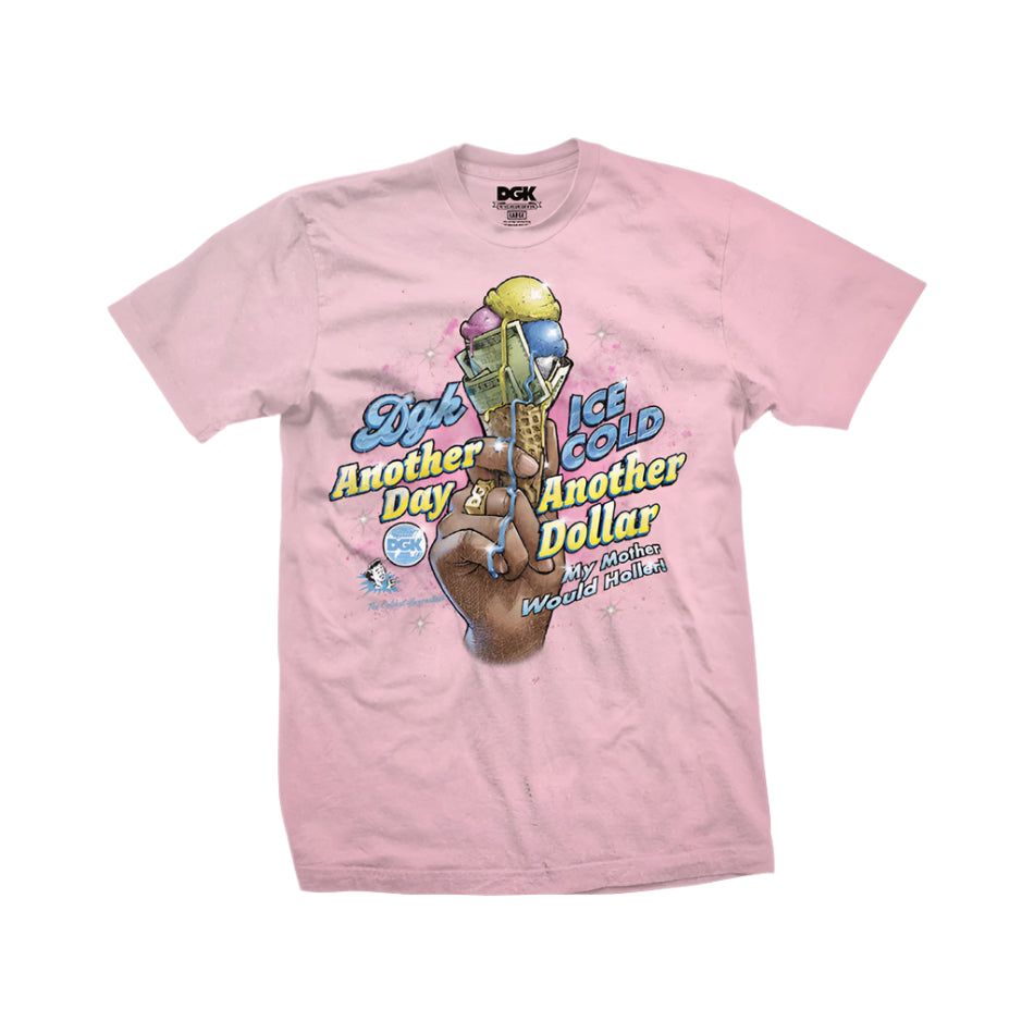 DGK Drips T-Shirt