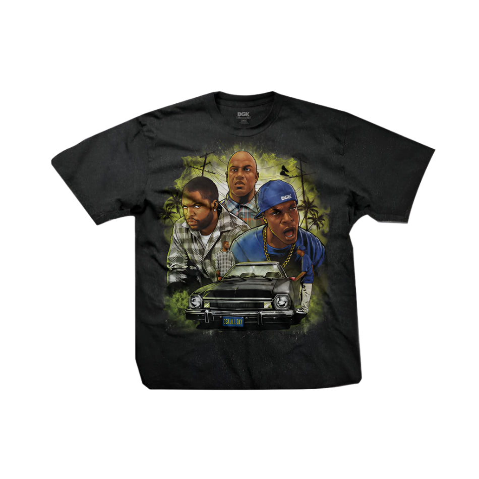 DGK Southside T-Shirt