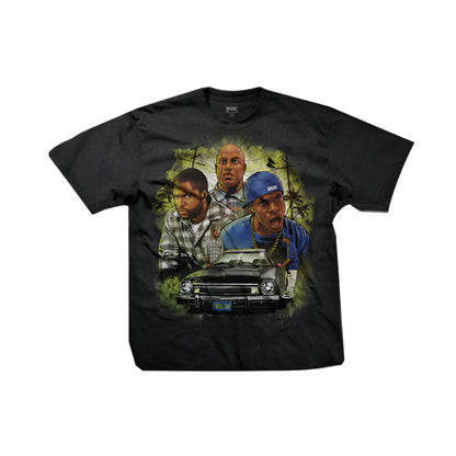 DGK Southside T-Shirt