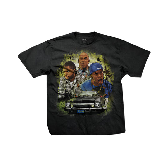 DGK Southside T-Shirt