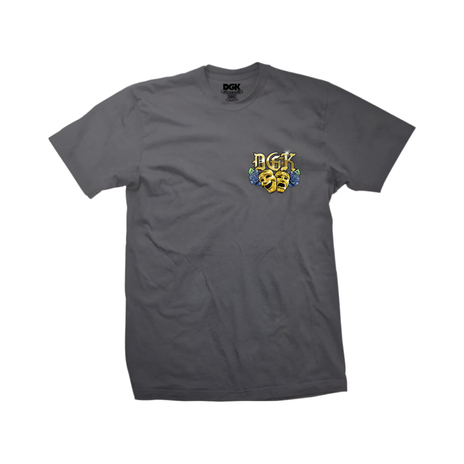 DGK Mirror T-Shirt