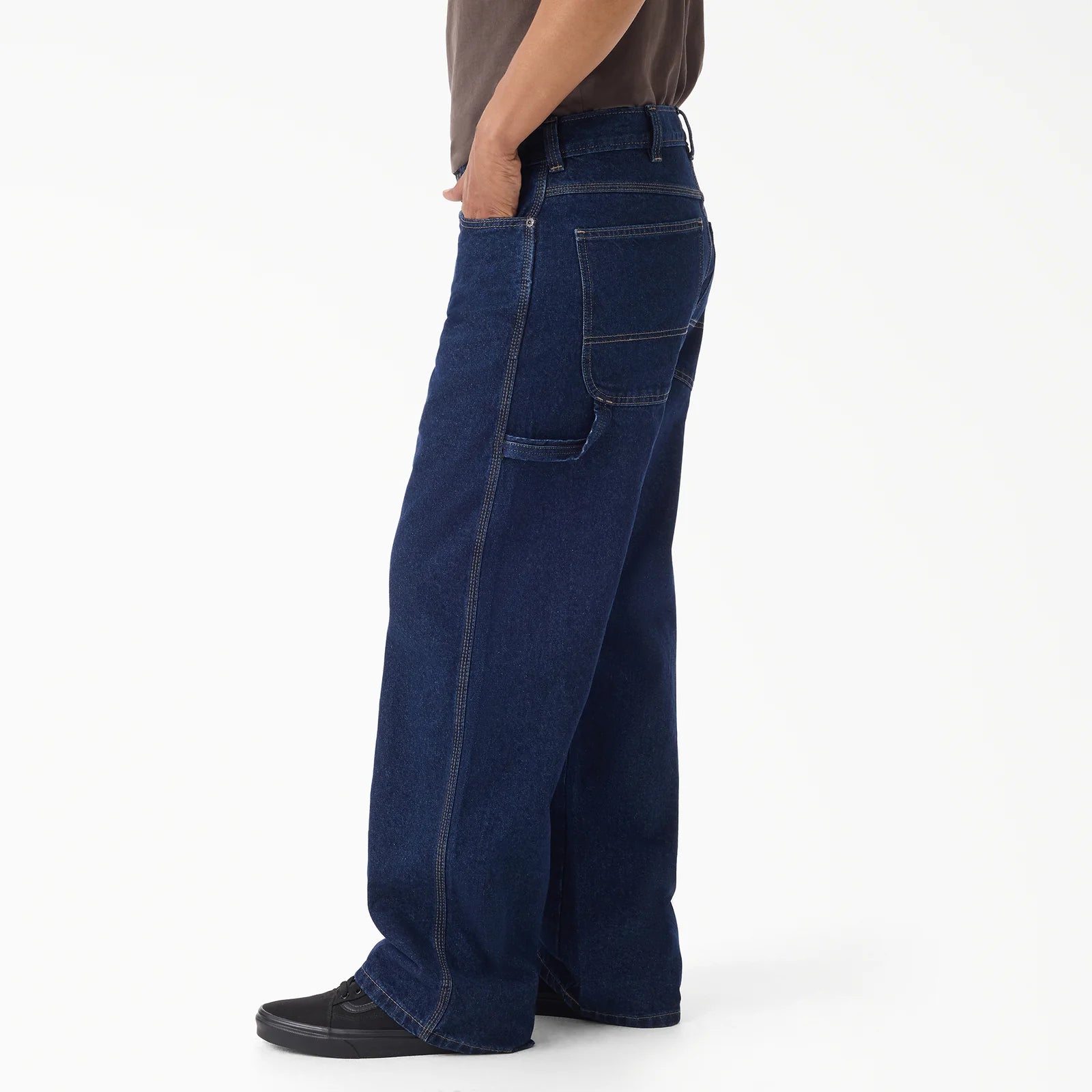 DICKIES 997 Loose Straight Carpenter Jeans