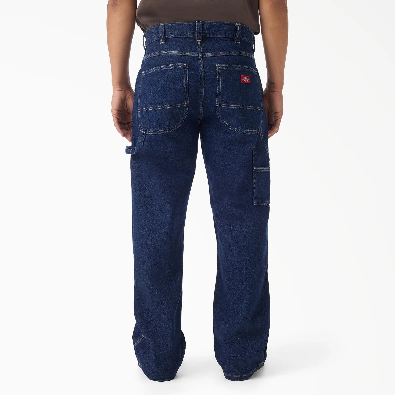 DICKIES 997 Loose Straight Carpenter Jeans
