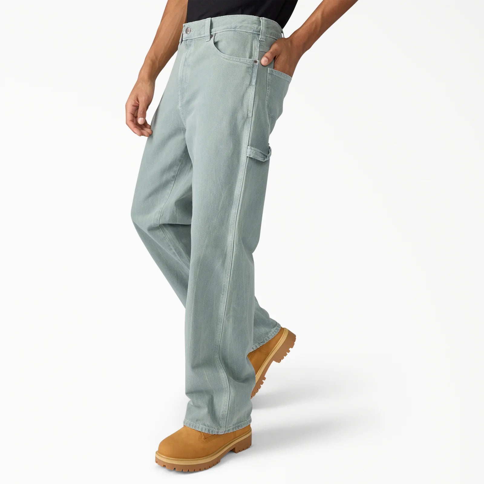 DICKIES 997 Loose Straight Carpenter Jeans