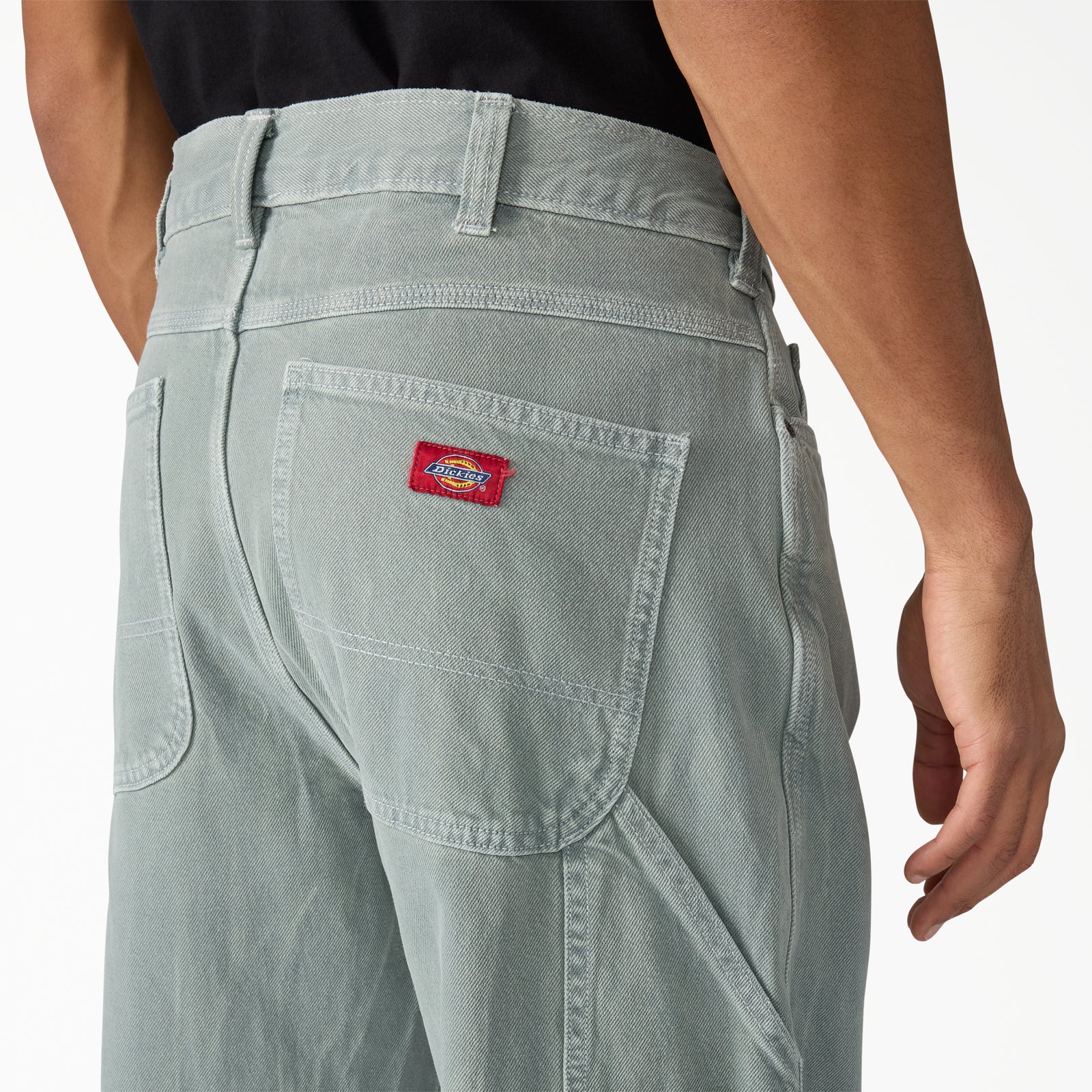 DICKIES 997 Loose Straight Carpenter Jeans