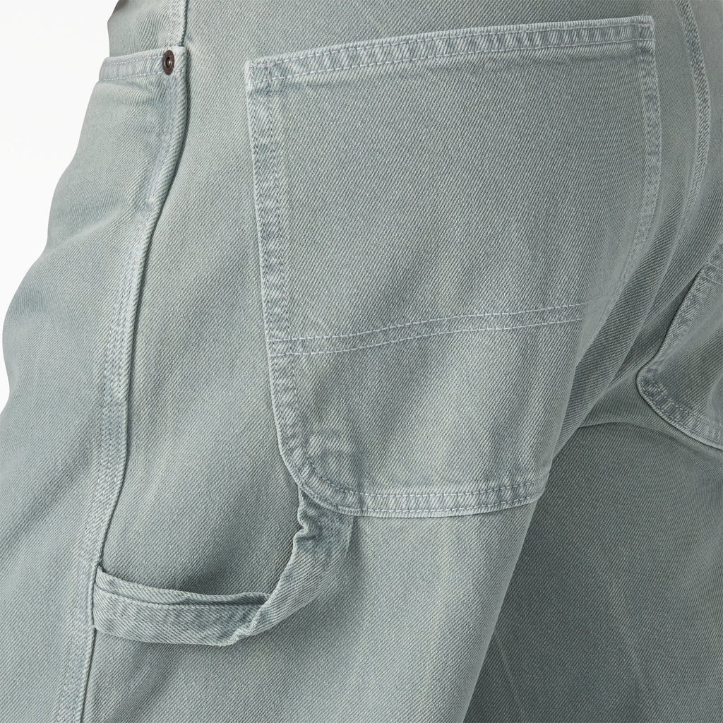 DICKIES 997 Loose Straight Carpenter Jeans