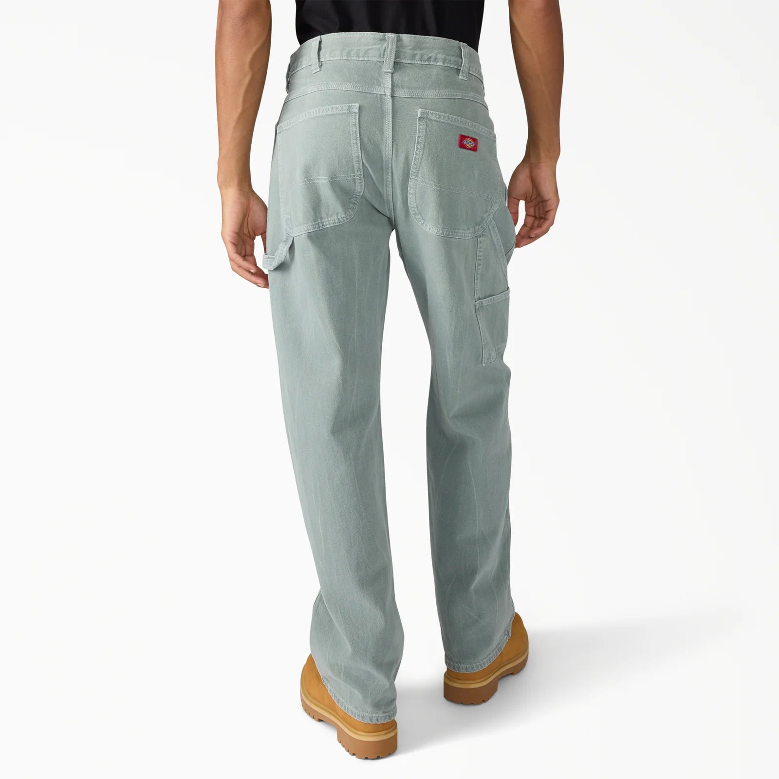 DICKIES 997 Loose Straight Carpenter Jeans