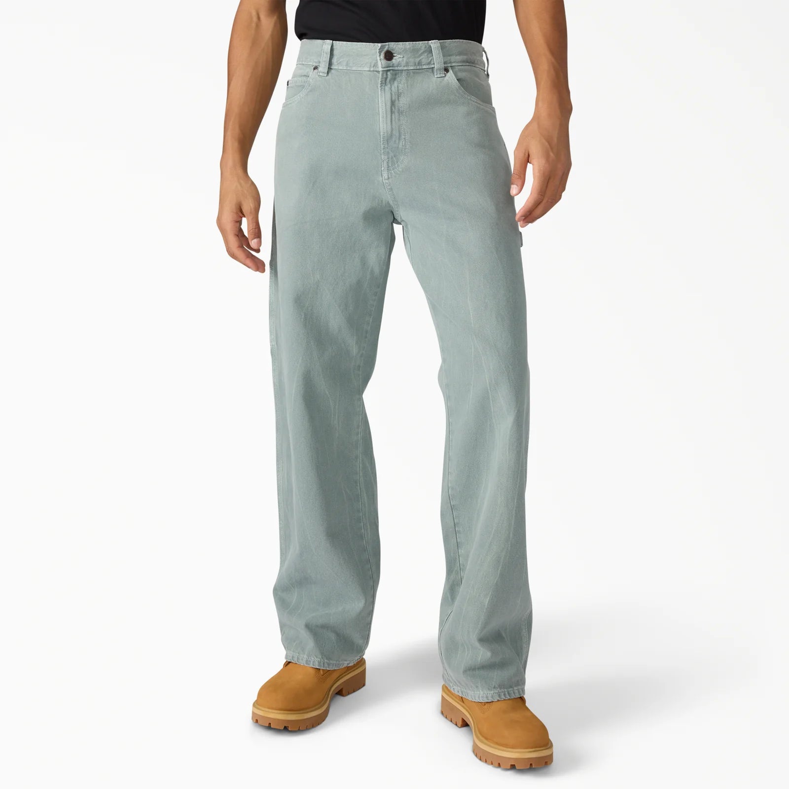 DICKIES 997 Loose Straight Carpenter Jeans – K MOMO