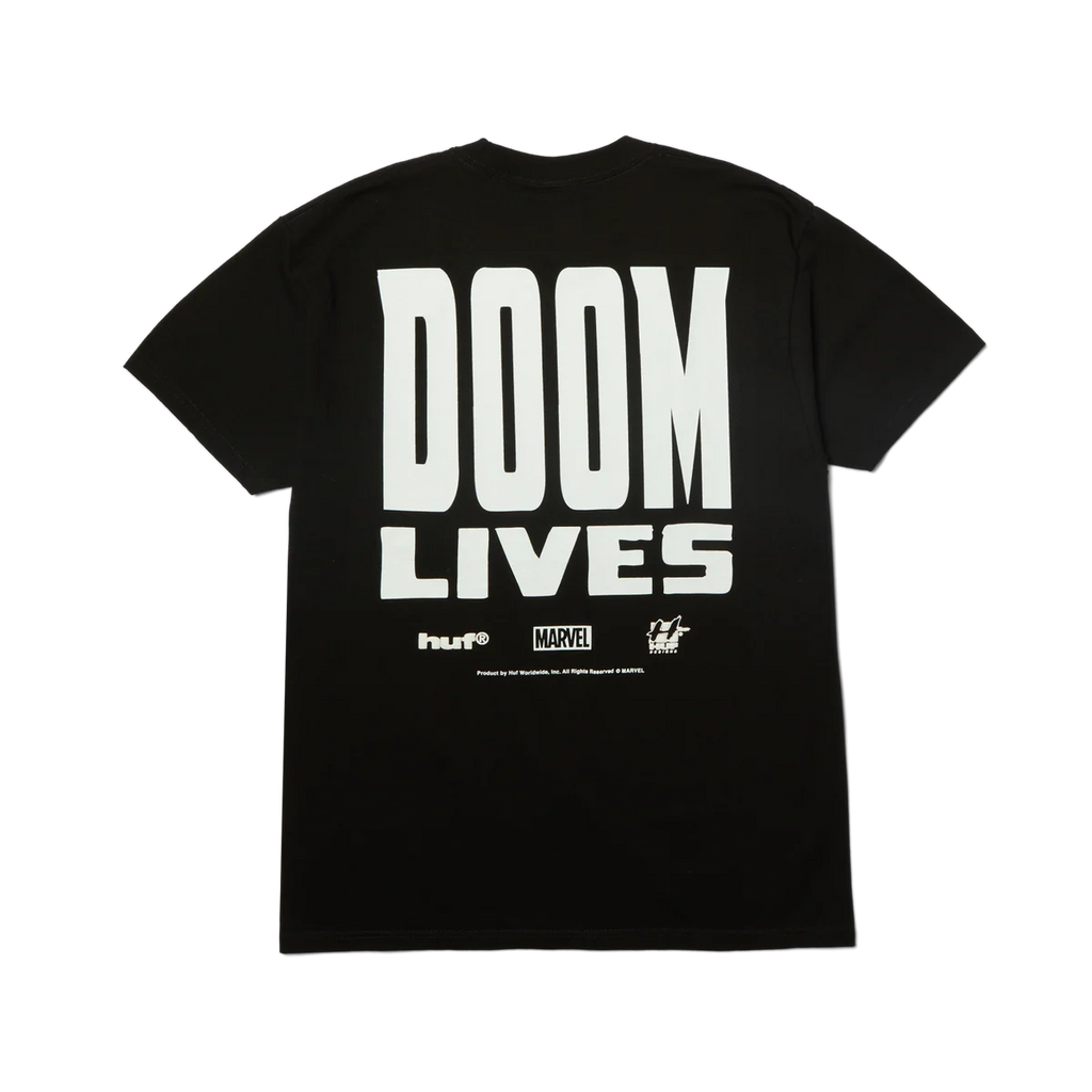 HUF Doom Lives S/S Tee