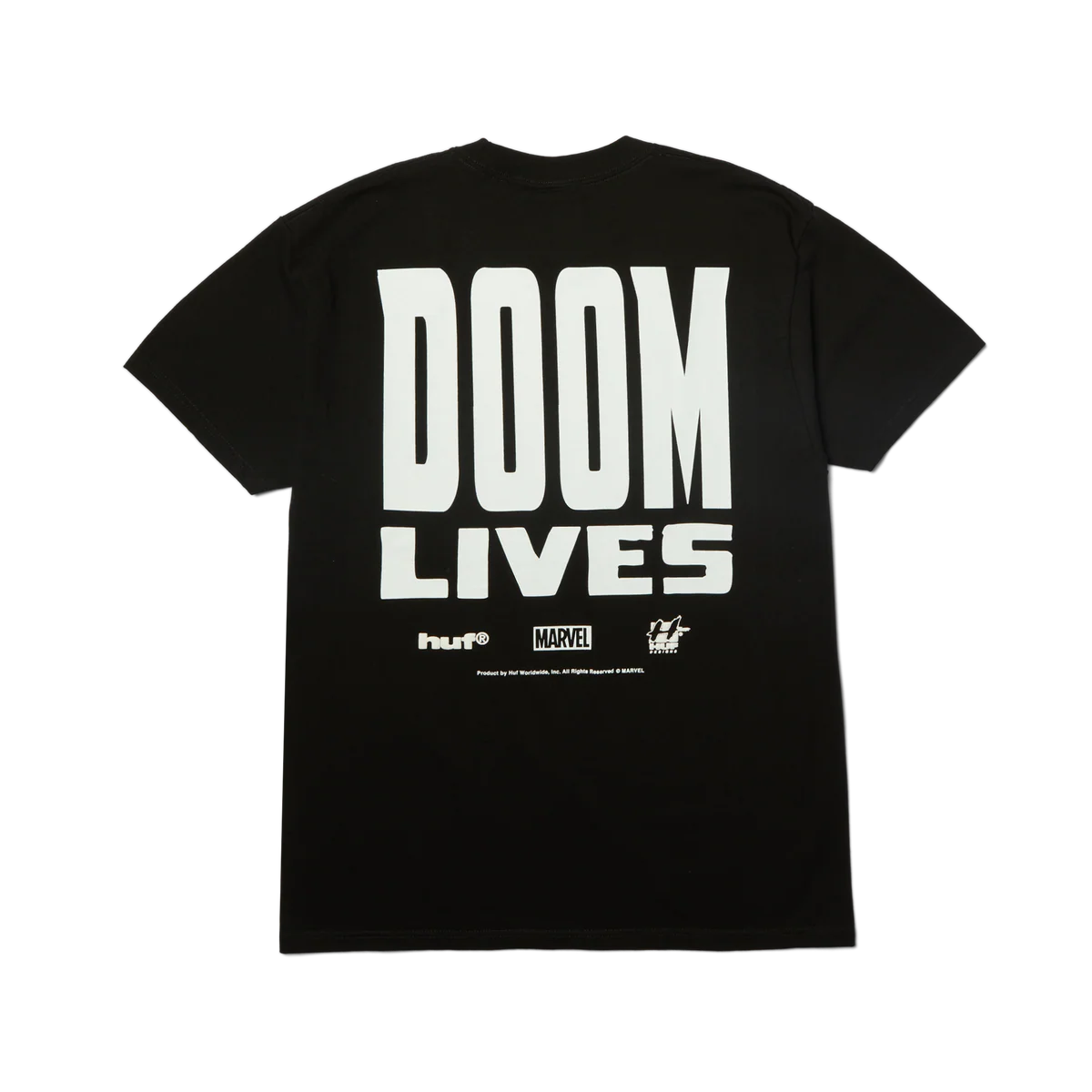 HUF Doom Lives S/S Tee