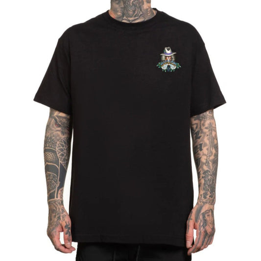 SULLEN Lock Up Standard Graphic T-Shirt