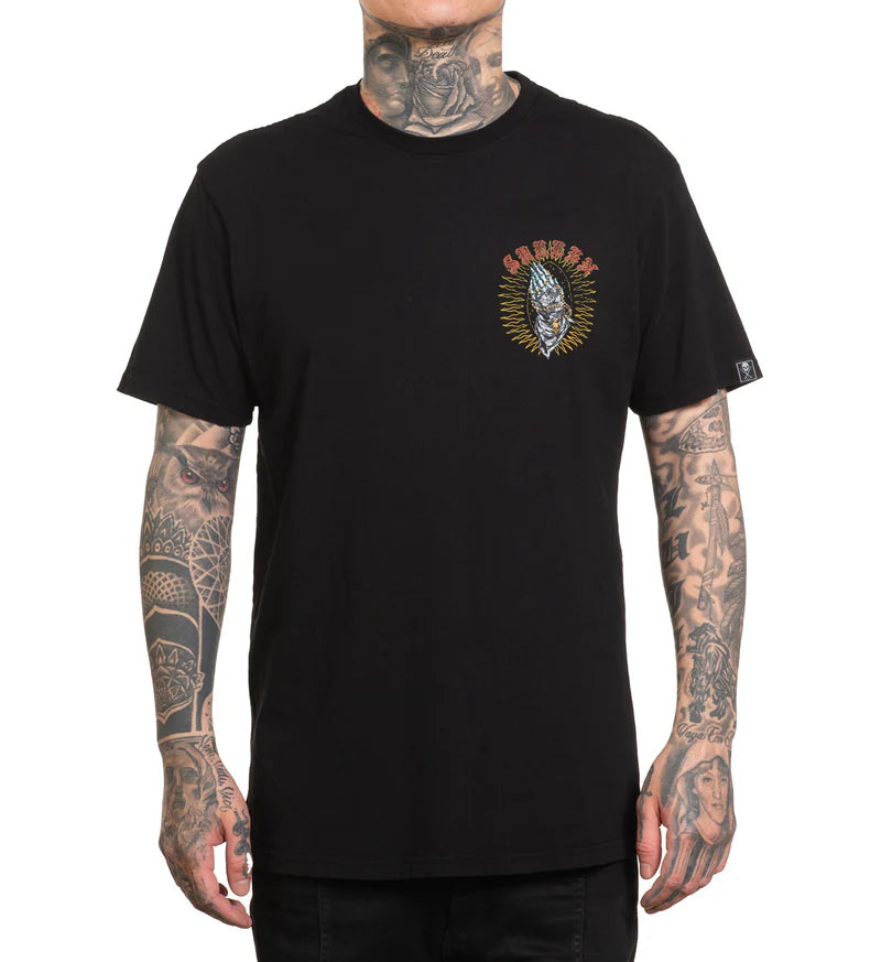 SULLEN Forgive Me Premium T-shirt