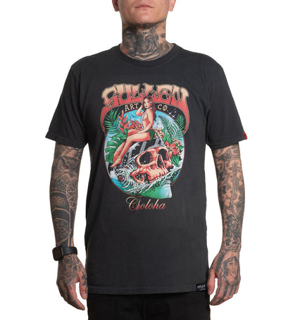 Sullen Art Collective Breakers T-Shirt