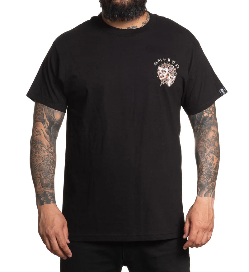 SULLEN Laugh Now Standard T-shirt