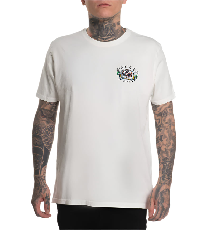 SULLEN Cinco De Mayo Premium Graphic T-shirt