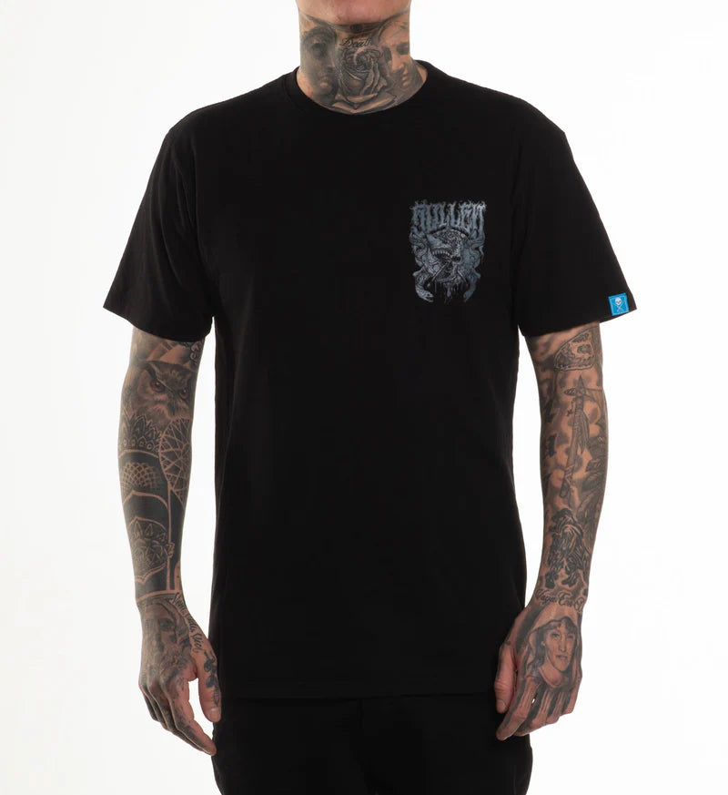 SULLEN Dark Depths Premium T-shirt