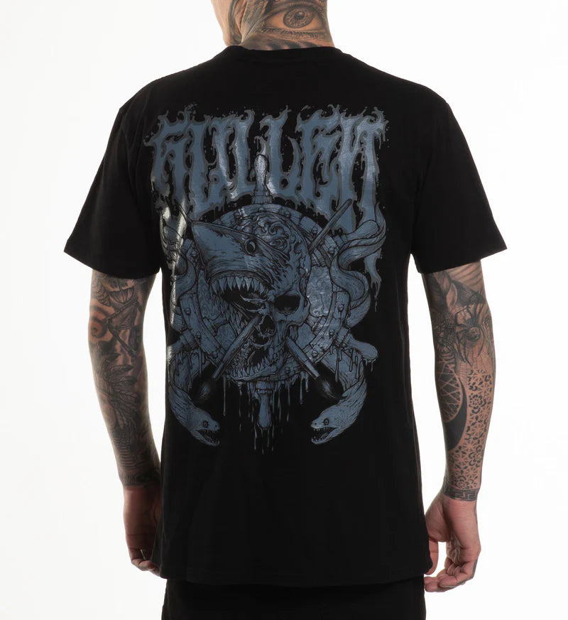 SULLEN Dark Depths Premium T-shirt