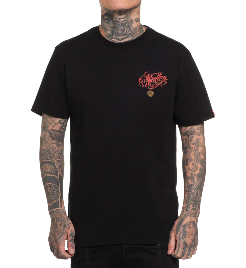 SULLEN Love Me Not Premium T-shirt