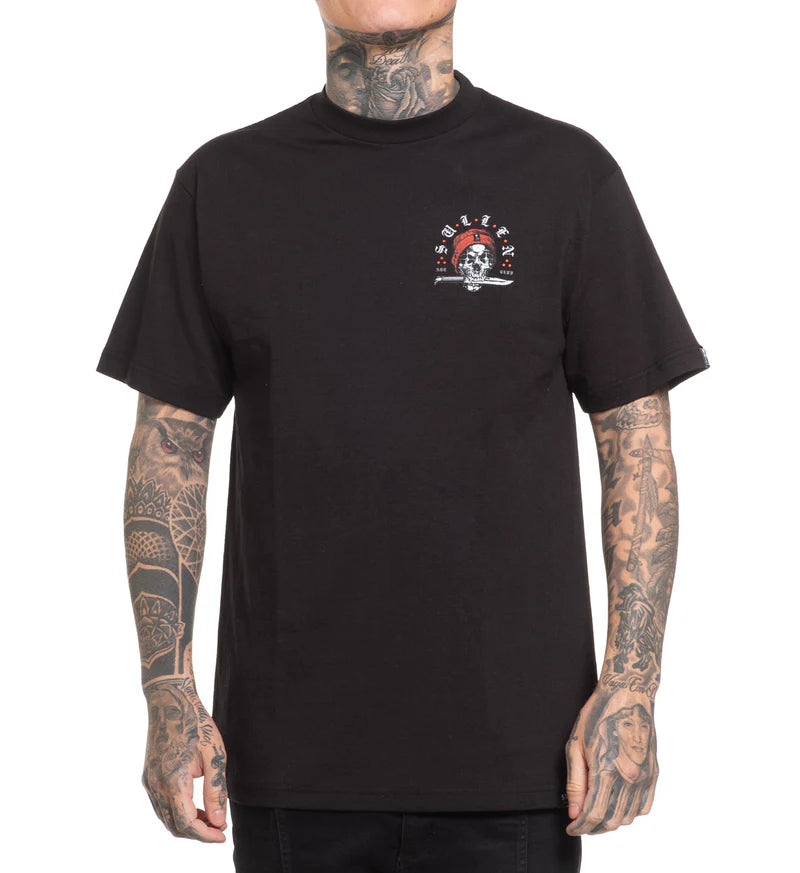SULLEN Heist Standard Graphic T-shirt
