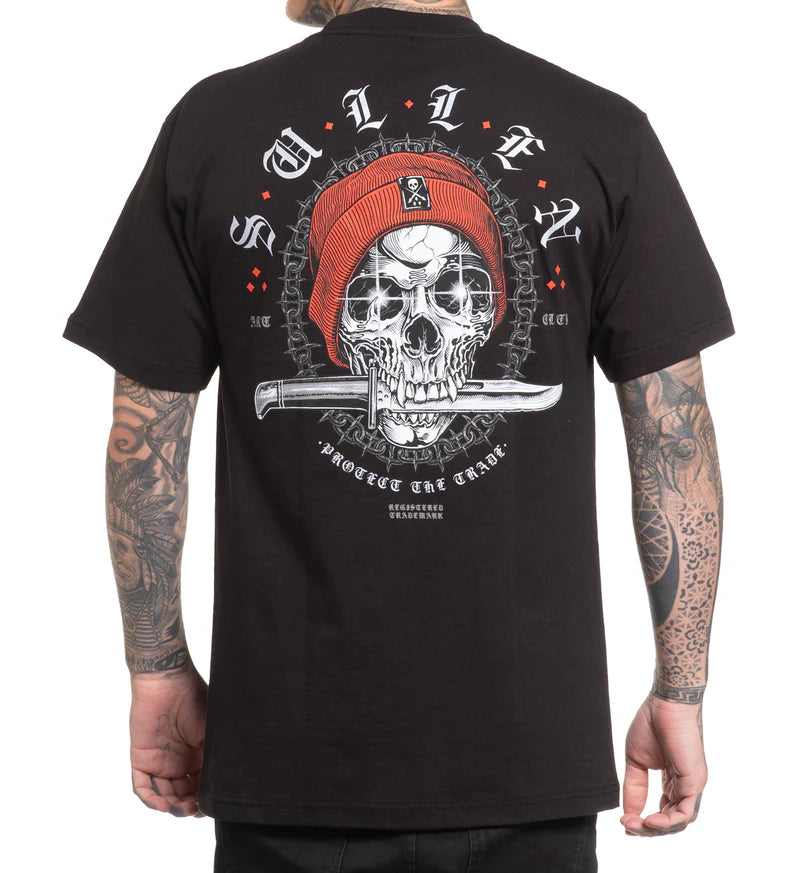SULLEN Heist Standard Graphic T-shirt