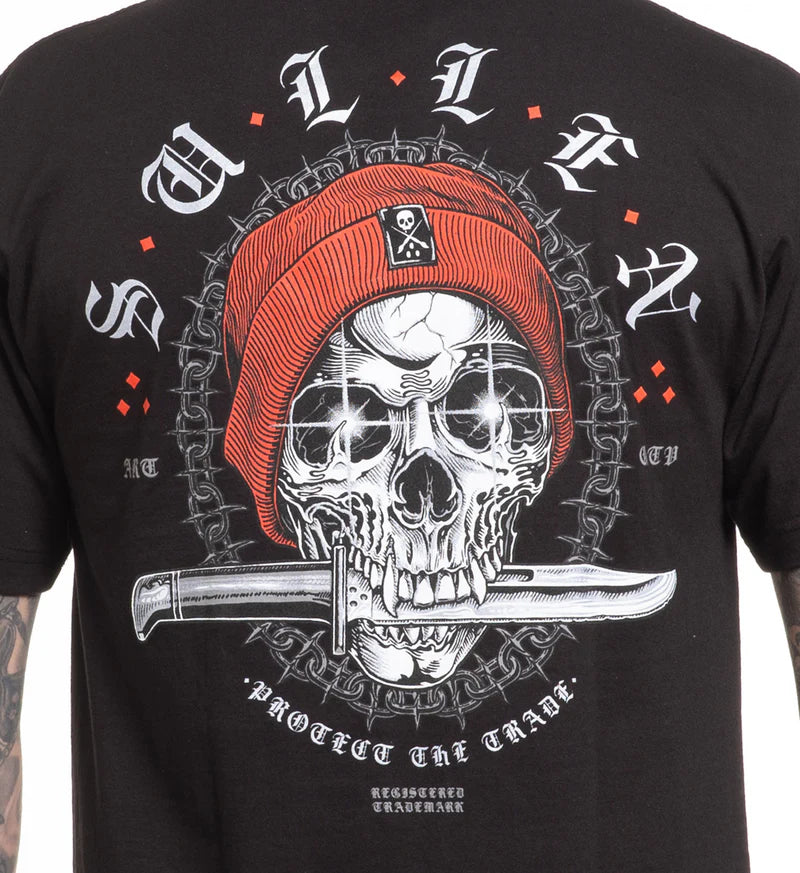 SULLEN Heist Standard Graphic T-shirt