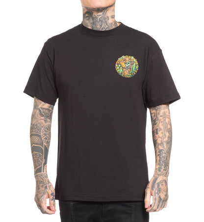 SULLEN Western Ever Standard Graphic T-Shirt