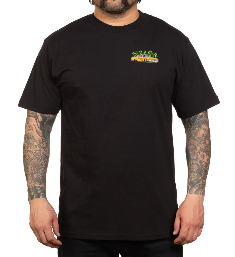 SULLEN Impala Standard Graphic T-shirt