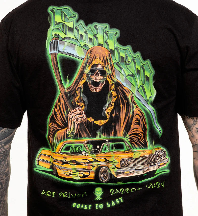 SULLEN Impala Standard Graphic T-shirt