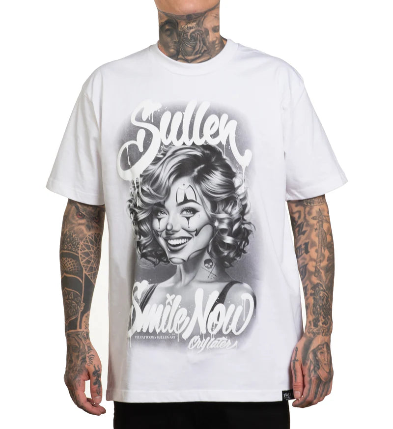 SULLEN Yo Payasa Standard T-shirt