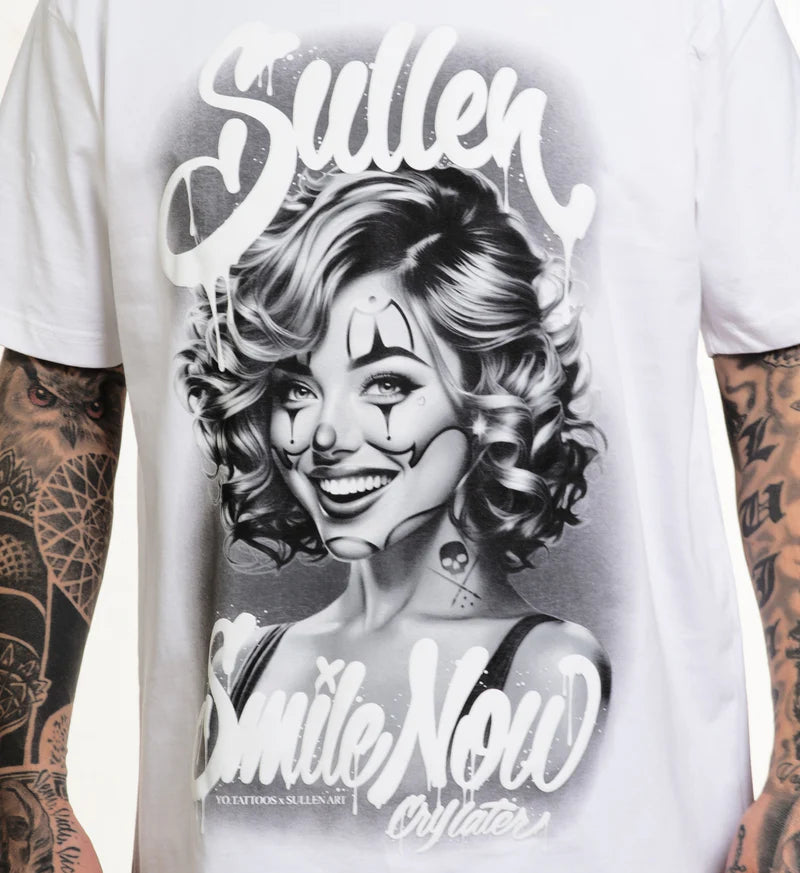 SULLEN Yo Payasa Standard T-shirt