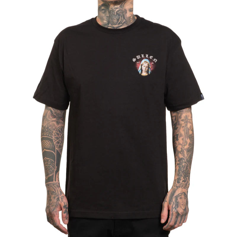 SULLEN Divinity Standard Graphic T-shirt