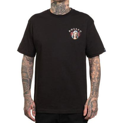 SULLEN Divinity Standard Graphic T-shirt