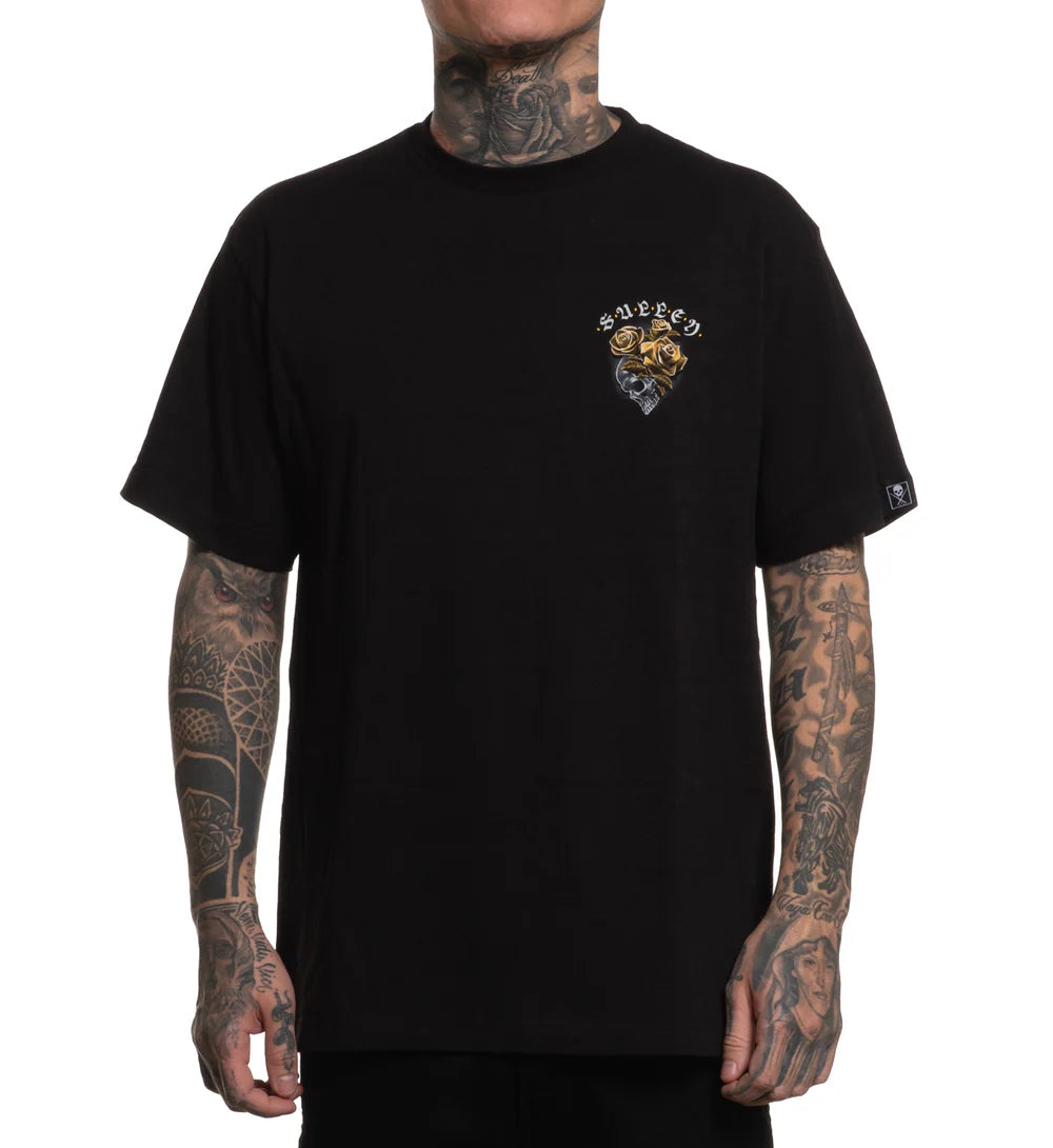 SULLEN Rose Gold Standard T-shirt