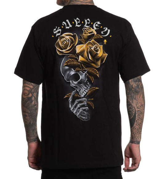 SULLEN Rose Gold Standard T-shirt