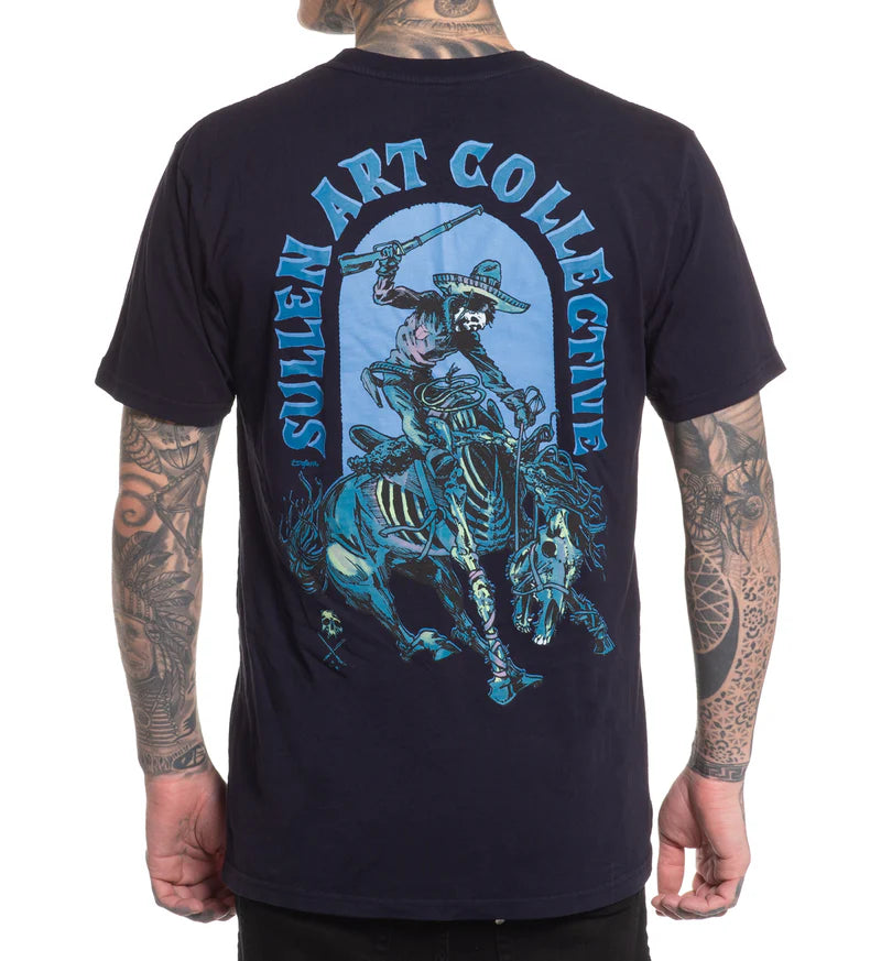 SULLEN Fantasma Premium Tee