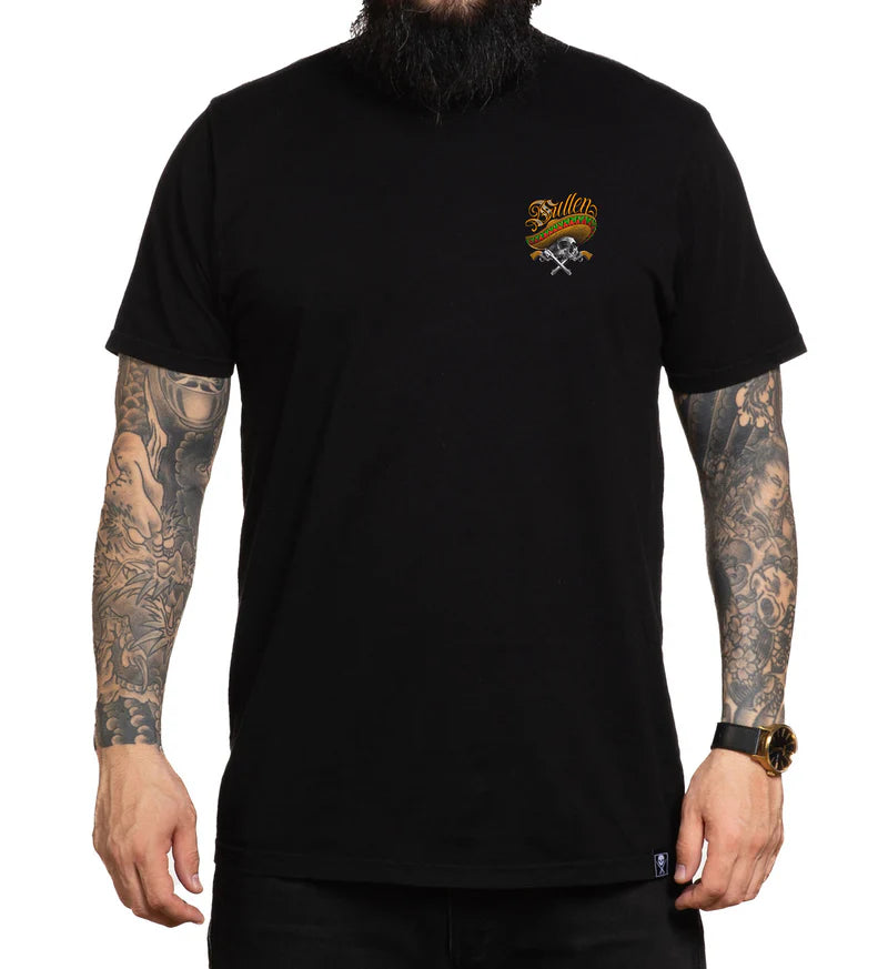 SULLEN Cinco De Tequila Premium T-shirt