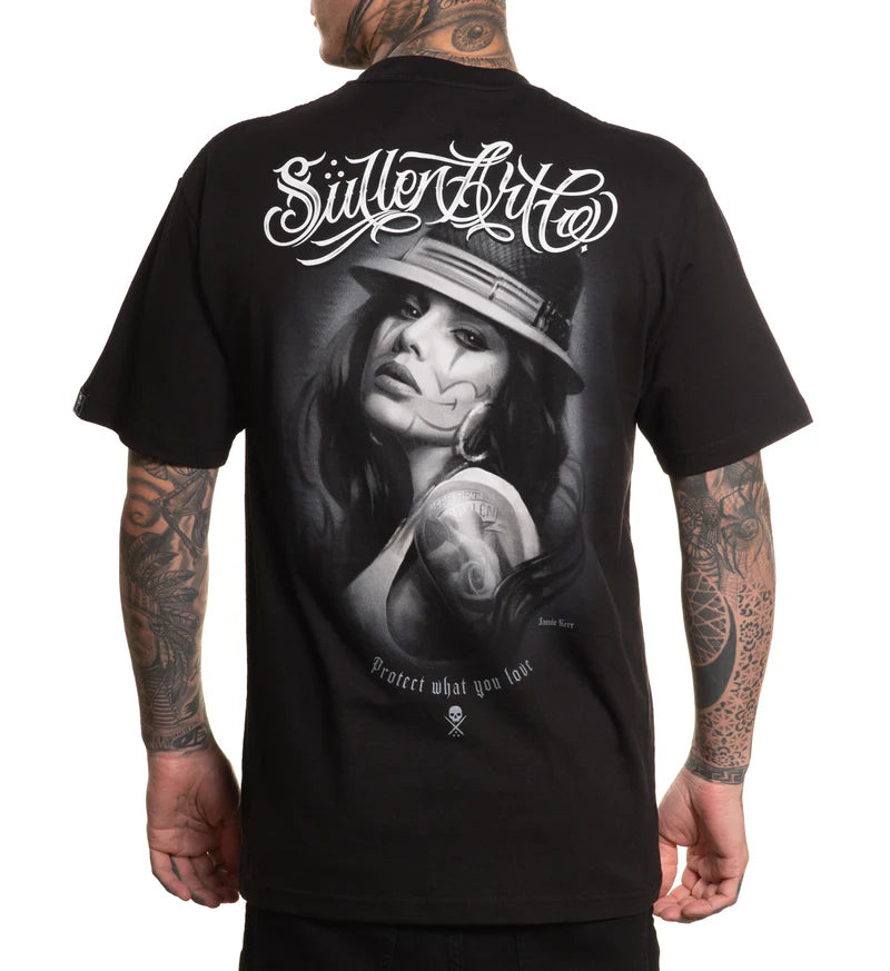 SULLEN Payasa Standard T-shirt