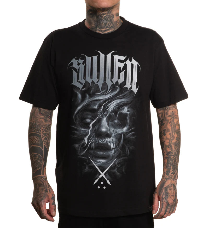 SULLEN El Pichie Muerte Standard Tee