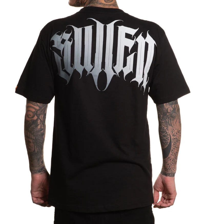 SULLEN El Pichie Muerte Standard Tee