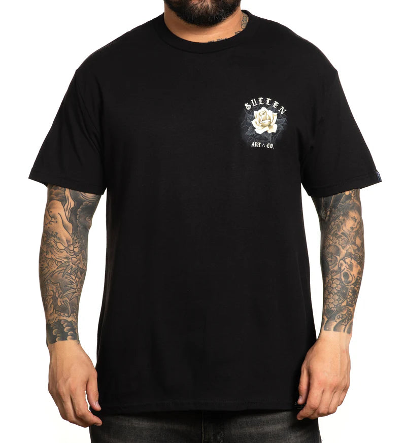 SULLEN Trapped Standard Graphic T-shirt