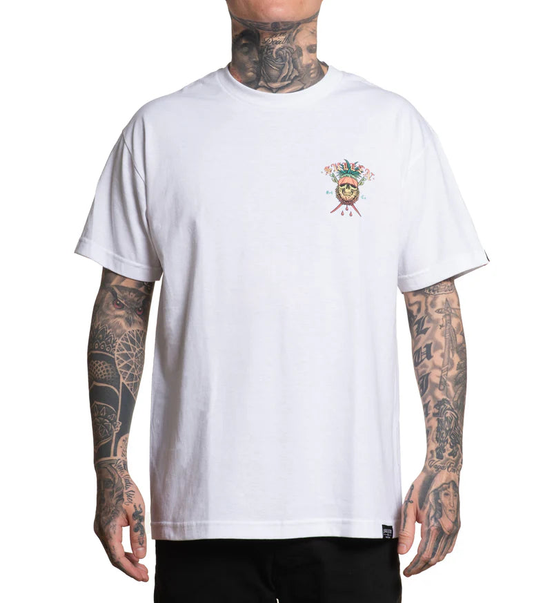 SULLEN Choloha Surf Club Standard Graphic T-shirt