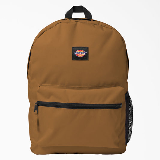 DICKIES Essential Backpack - Brown Duck