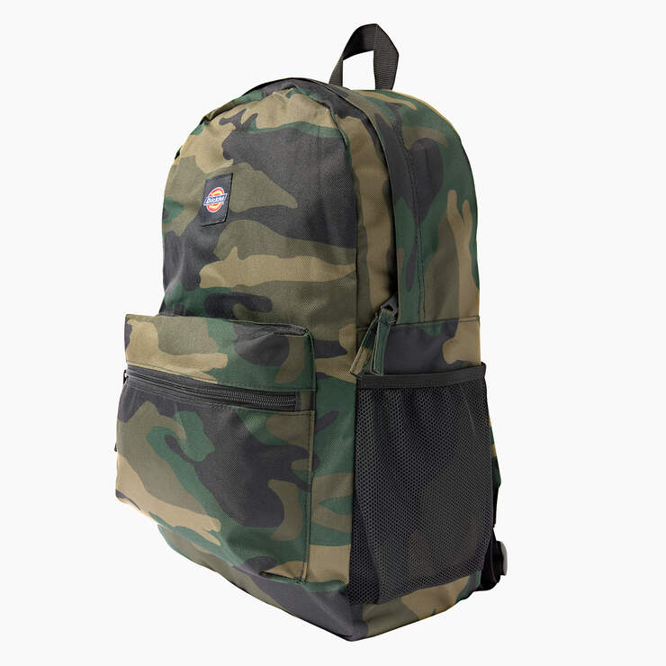 DICKIES Essential Backpack - Camo