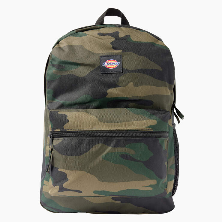 DICKIES Essential Backpack - Camo