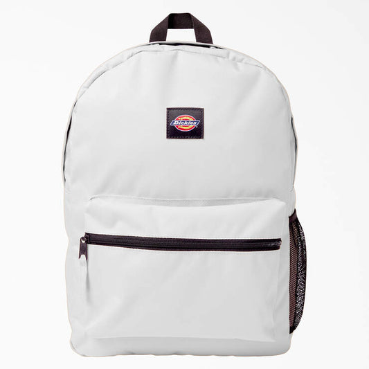 DICKIES Essential Backpack - White