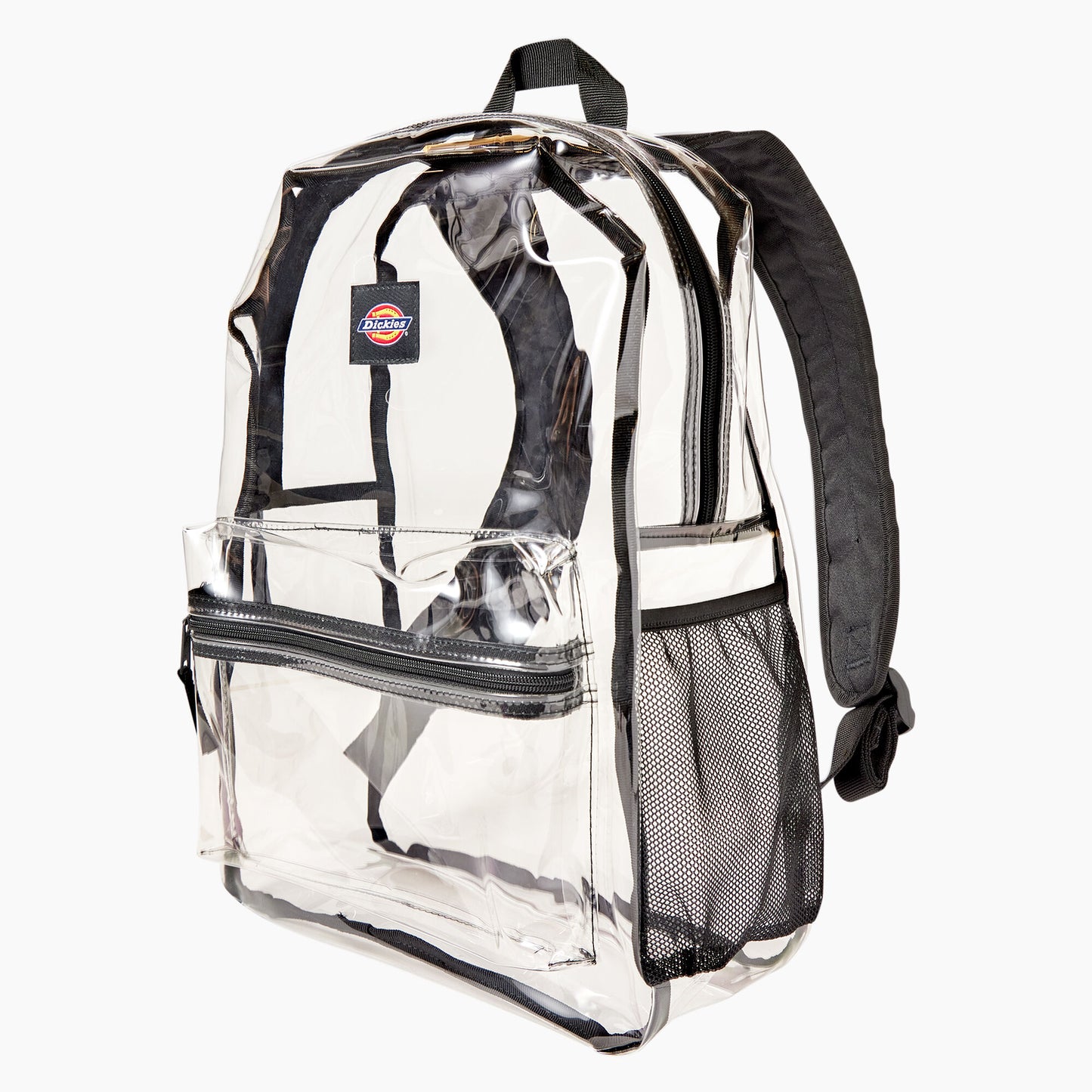 DICKIES Essential Clear Backpack